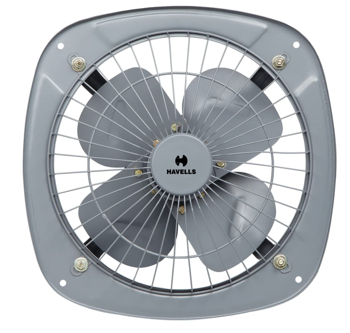 HAVELLS 12" VENTIL AIR DB EXHAUST FAN ( GREY )