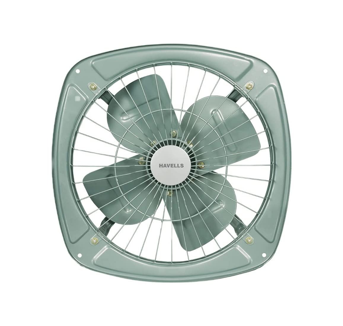 HAVELLS 9" VENTIL AIR DB EXHAUST FAN (PISTA GREEN)