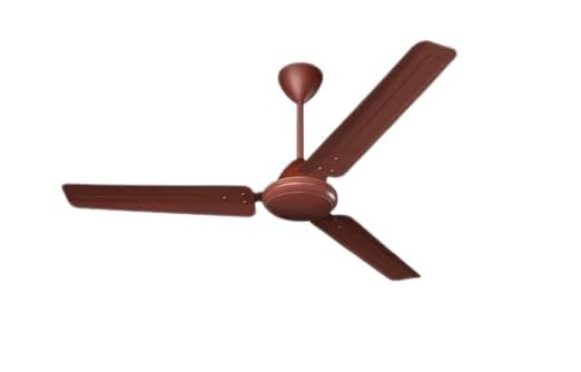 CROMPTON 48" HIGH SPEED DASHER 425 CEILING FAN (Brown)