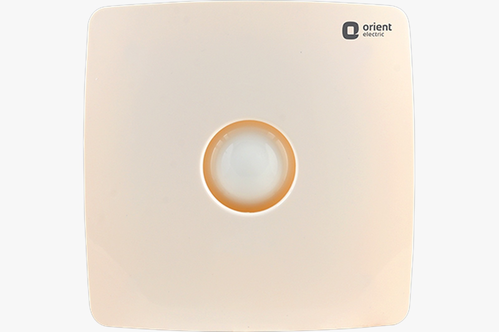 ORIENT 6" SMART AIR NEO EXHAUST FAN ( White)