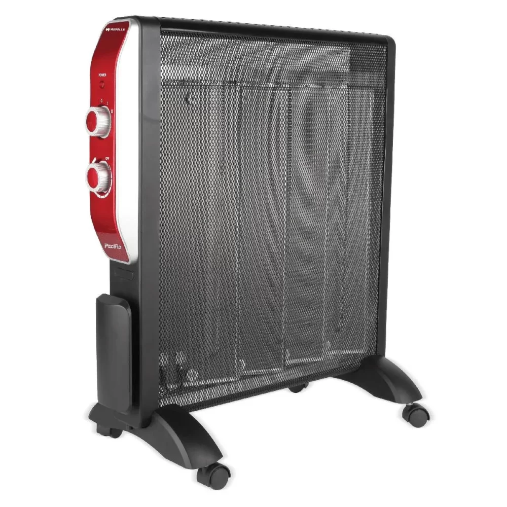 HAVELLS PASIFIO MICA 2000W ROOM HEATER 4 PLATE