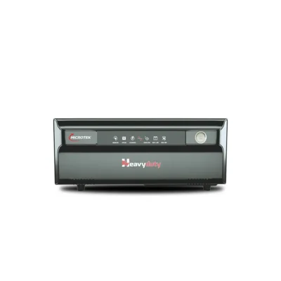 HEAVY DUTY UPS 2350-V TURBO 24V SW