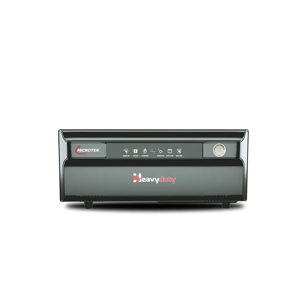 HEAVY DUTY UPS 2350-V TURBO 24V SW