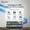 HEAVY DUTY UPS 2350-V TURBO 24V SW