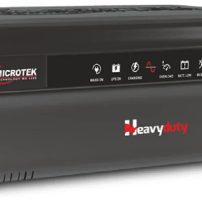 MICROTEK TURBO HD 1750 /12V Inverter