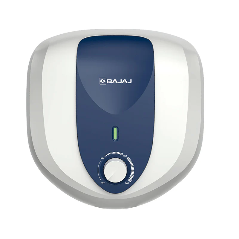 BAJAJ PENTACLE 10L STORAGEWATER HEATER