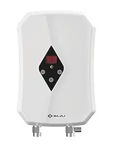 BAJAJ FLASHY TANK LESS WATER HEATER