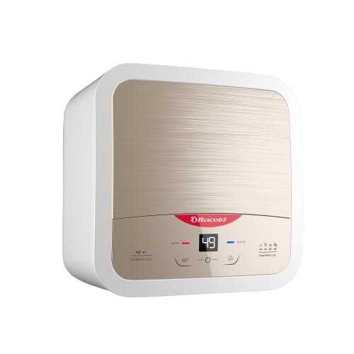 RACOLD OMNIS DG GOLD 10L WATER HEATER