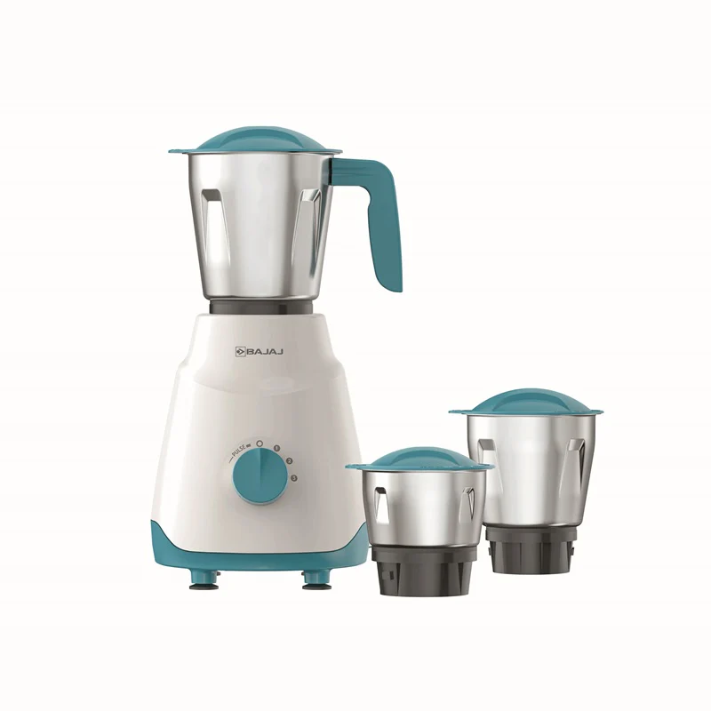 BAJAJ NINJA SERIES NOTCH 500W MIXER GRINDER
