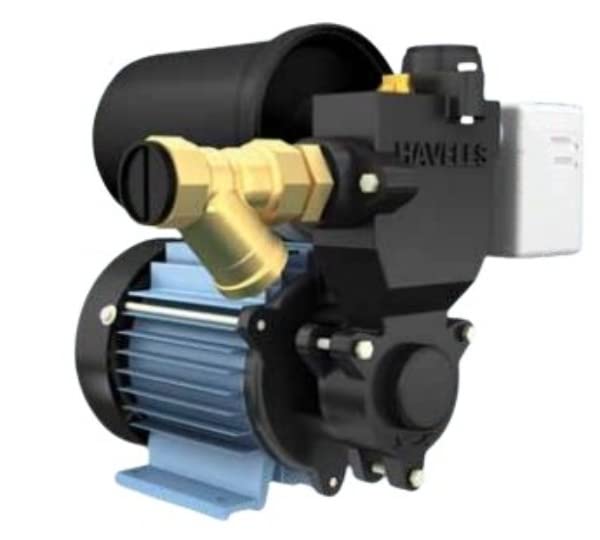 HAVELLS 0.5 HP HBTM2 PRESSURE BOOSTER PUMP