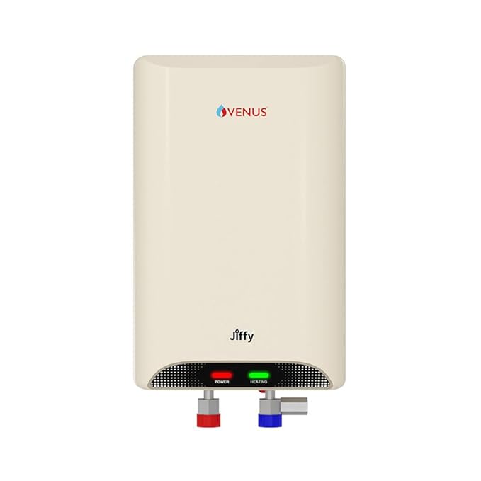 VENUS JIFFY 3J30 3L INSTANT WATER HEATER