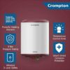 CROMPTON VERSA 6L STORAGE WATER HEATER