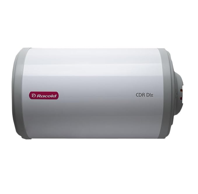 RACOLD CDR DLX HORIZONTAL 10L WATER HEATER