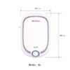 VENUS BRIZO 3BB30 3L INSTANT WATER HEATER