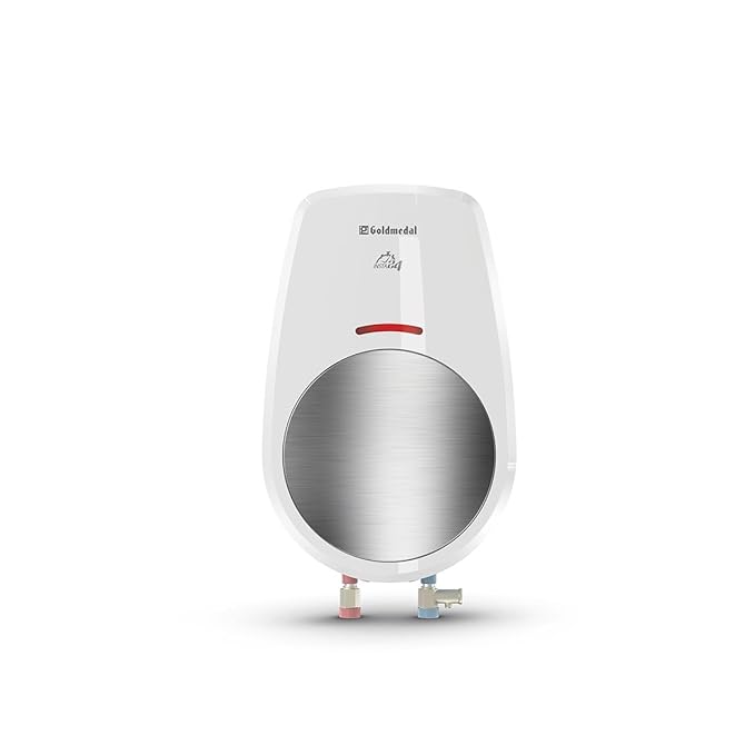 GOLDMEDAL INSTA 24 INSTANT WATER HEATER