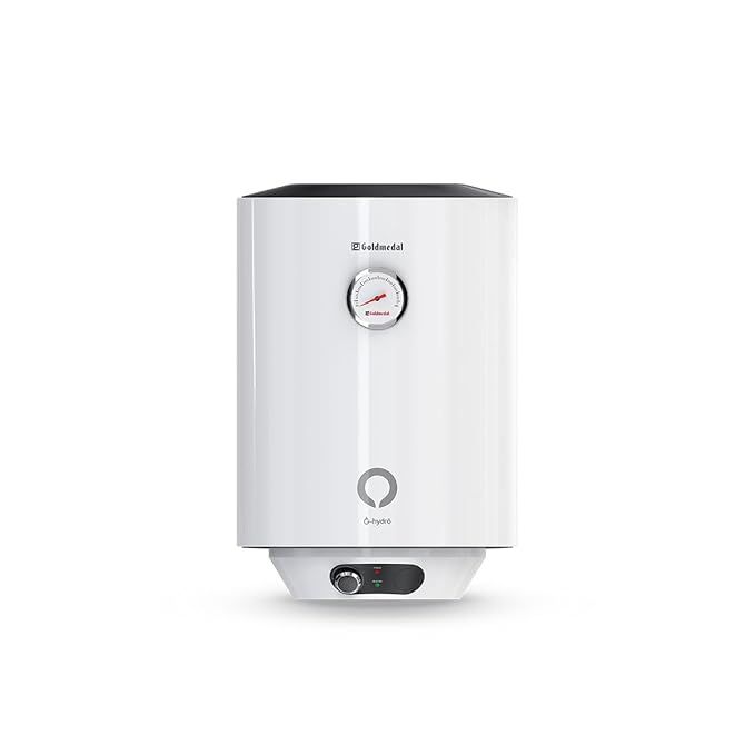 GOLDMEDAL G-HYDRO DIGI 10L STORAGE WATER HEATER