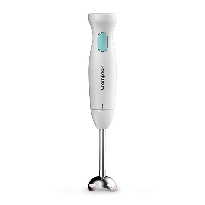 CROMPTON BLENDSERVE 300W HAND BLENDER