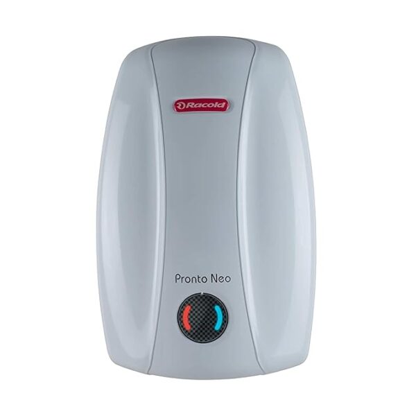 RACOLD PRONTO NEO 5LITRES WATER HEATER