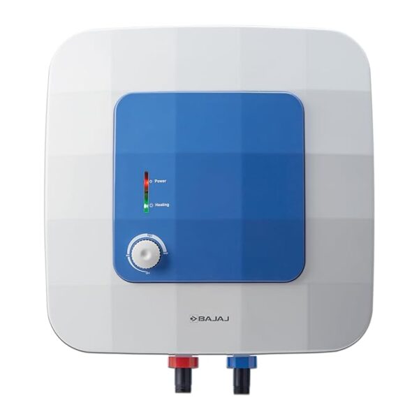 BAJAJ COMPAGNO 15L STORAGE WATER HEATER