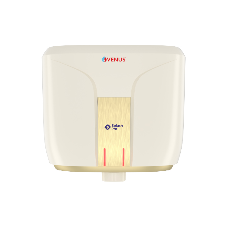 VENUS SPLASH PRO 6L STORAGE WATER HEATER