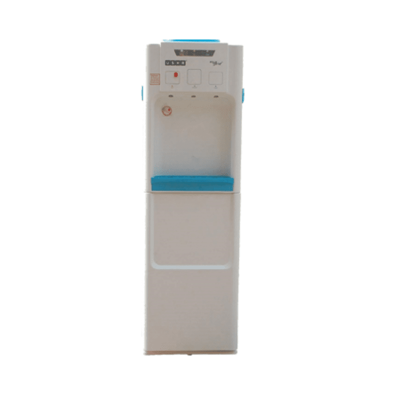 USHA AQUAGENIE FLOOR STANDING 3L DISPENSER