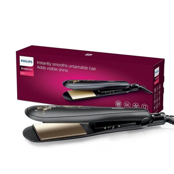 PHILIPS BHS 736/00 KERASHINE STRAIGHTENER