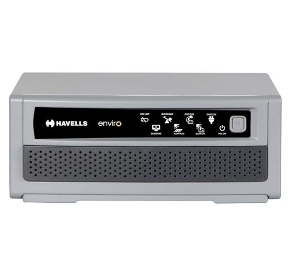 HAVELLS ENVIRO PM 850 LCD SOLAR PCU