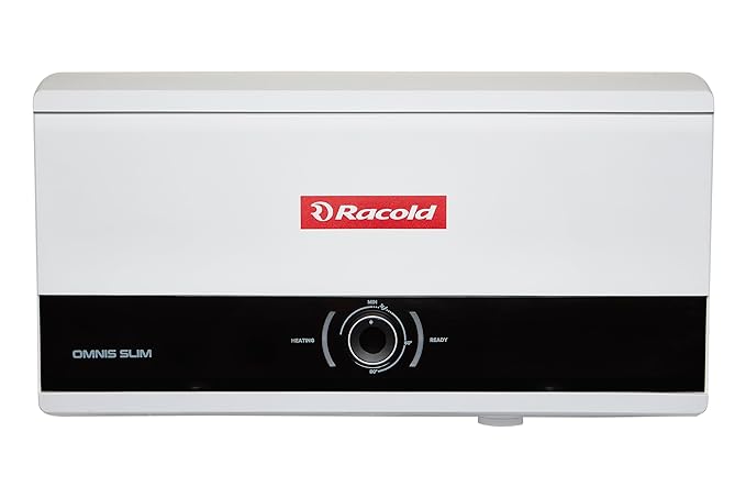 RACOLD OMNIS SLIM 15L HORIZONTAL WATER HEATER
