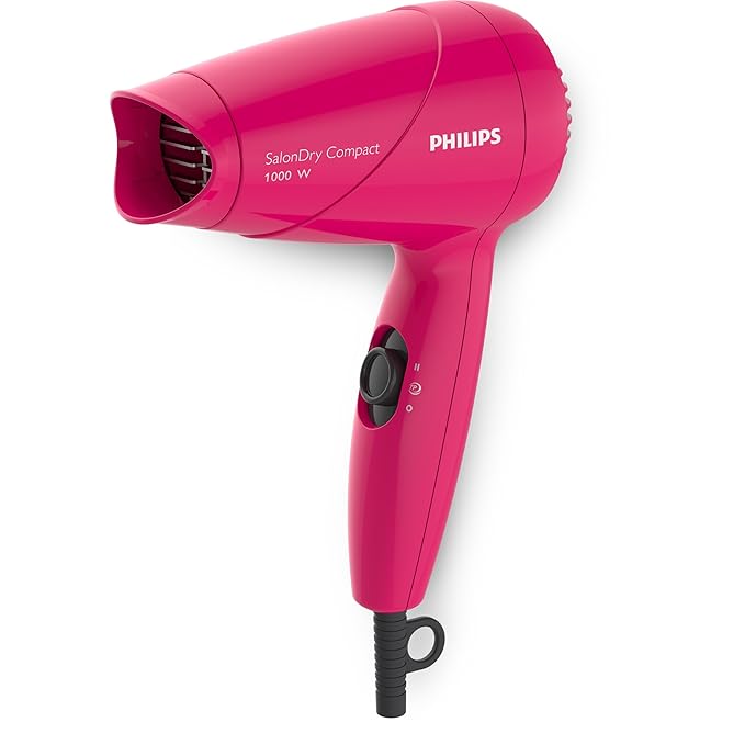 PHILIPS HP8143/00 1000W HAIR DRYER