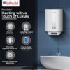 GOLDMEDAL G-HYDRO DIGI 10L STORAGE WATER HEATER