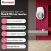 GOLDMEDAL INSTA 24 INSTANT WATER HEATER