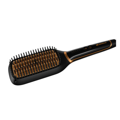 HAVELLS HS4211 HAIR STRAIGHTENER BRUSH