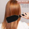 HAVELLS HS4211 HAIR STRAIGHTENER BRUSH