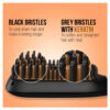 HAVELLS HS4211 HAIR STRAIGHTENER BRUSH
