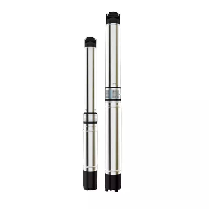HAVELLS 1HP (3")75MM 12SG SUBMERSIBLE PUMP