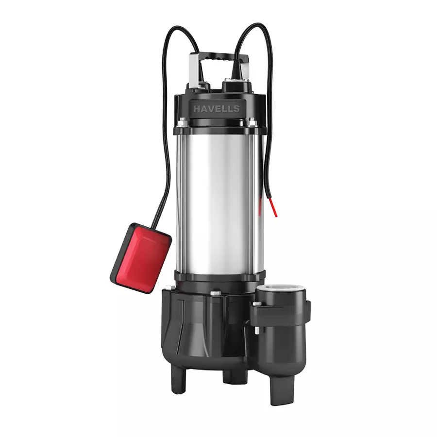 HAVELLS 1HP HXSD SEWAGE PUMP 0.75KW