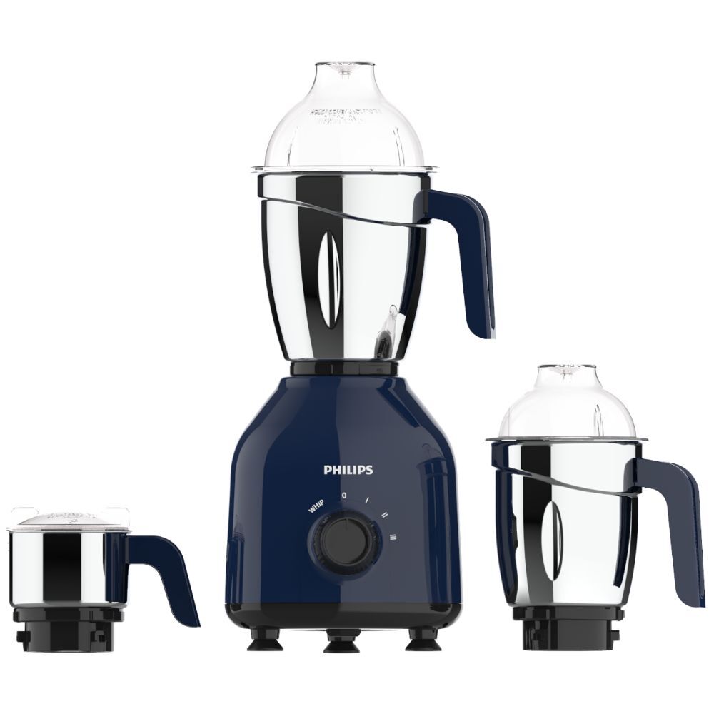 PHILIPS HL7757 750W VIVA COLLECTION MIXER GRINDER