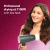 Philips Bhd356/10 3000 Series Hair Dryer