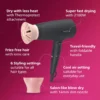 Philips Bhd356/10 3000 Series Hair Dryer