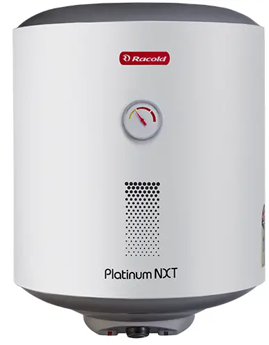 RACOLD PLATINUM NXT 100L WATER HEATER