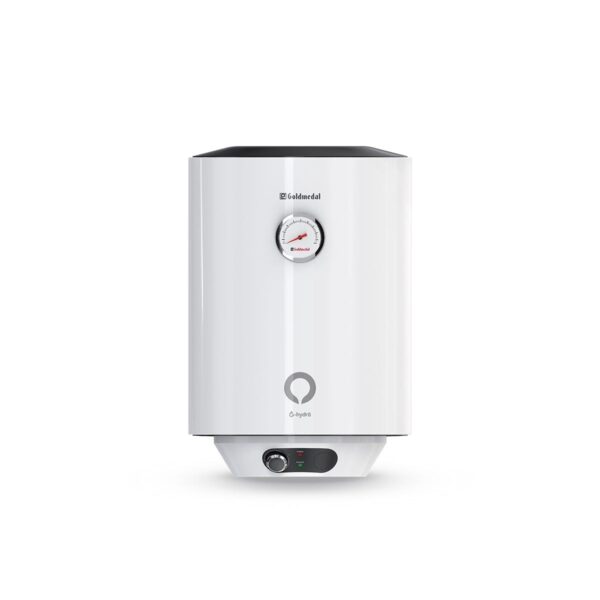 GOLDMEDAL G-HYDRO DIGI 15L STORAGE WATER HEATER