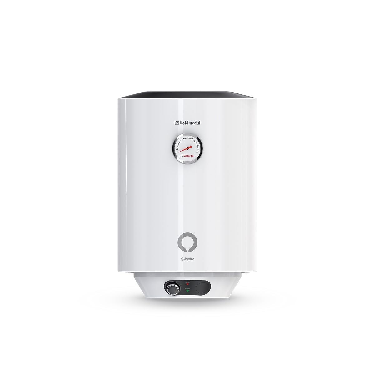 GOLDMEDAL G-HYDRO DIGI 15L STORAGE WATER HEATER