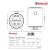 GOLDMEDAL G-HYDRO DIGI 15L STORAGE WATER HEATER