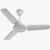 CROMPTON 48" RIVERIA HIGH SPEED CEILING FAN (Opal White)