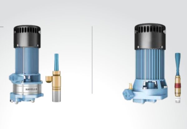 HAVELLS DEEP WELL JET BWJ12T 1HP PMP