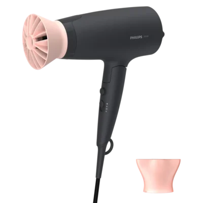 PHILIPS BHD356/10 3000 SERIES HAIR DRYER
