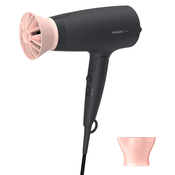 PHILIPS BHD356/10 3000 SERIES HAIR DRYER