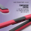 Havells Hs 4150 Hair Straightener Digital Display