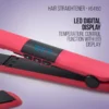 Havells Hs 4150 Hair Straightener Digital Display