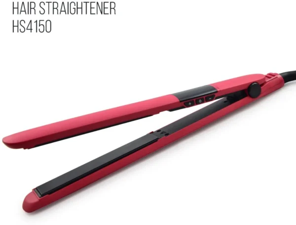 Havells Hs 4150 Hair Straightener Digital Display